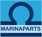Logo Marinaparts